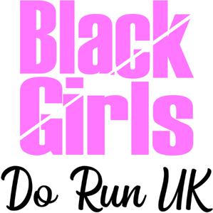 Black Girls Do Run 2