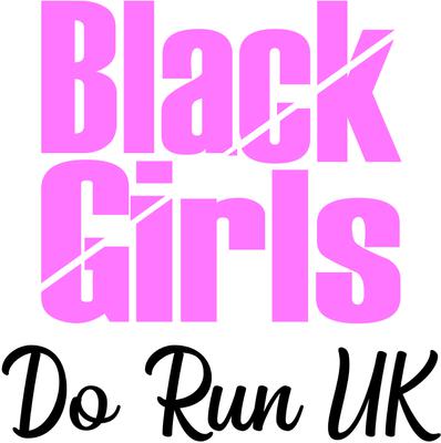 Black Girls Do Run 2