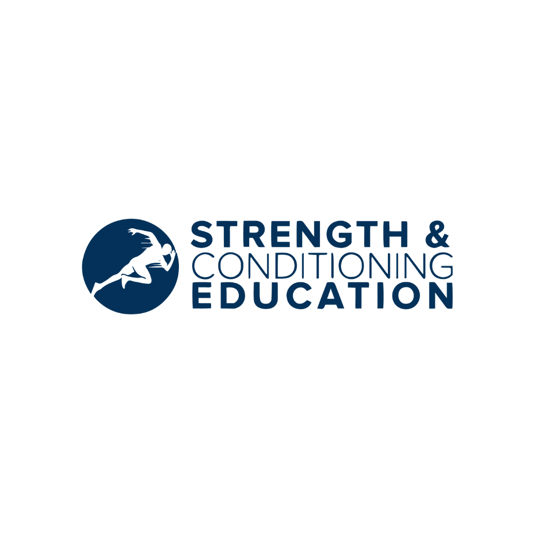 Strength & Conditioning Education