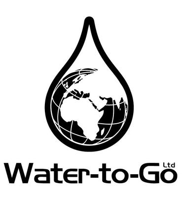 Water To Go Logo