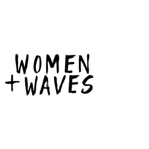 Women and Waves