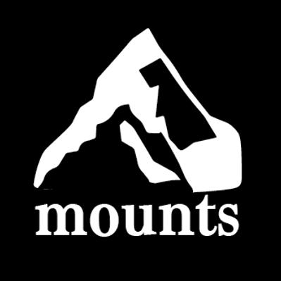 Mounts Logo 80x80