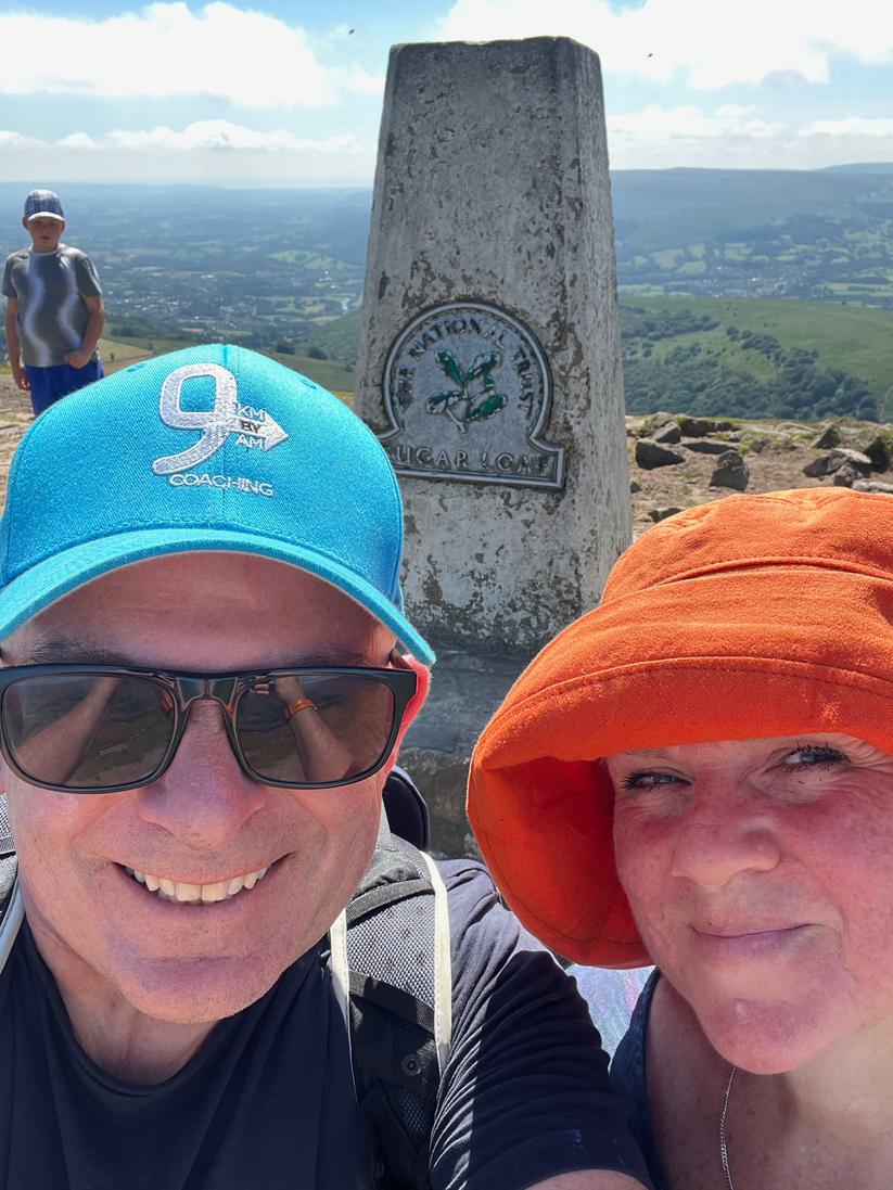Sugar Loaf, Black Mountains | Outside & Active Sugar Loaf, Black Mountains | Outside & Active