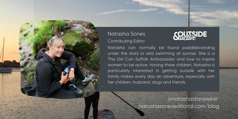 Natasha Sones Contributing Editor