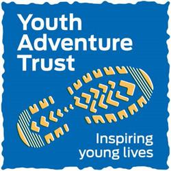 Youth Adventure Trust Logo