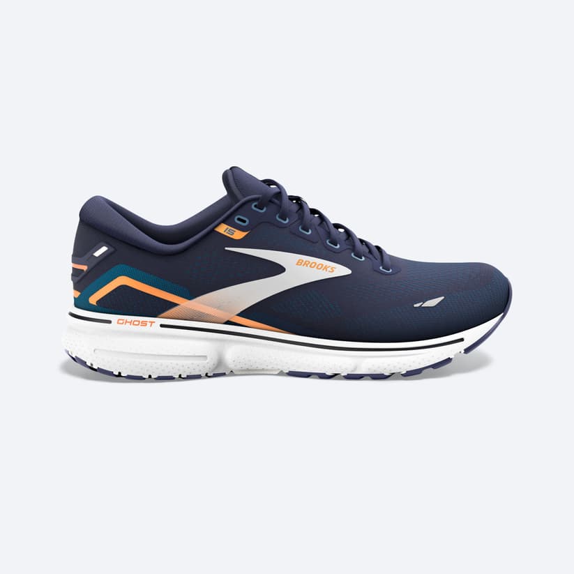 Brooks Ghost 15 trainers