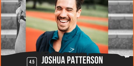 4 5 Joshua Patterson