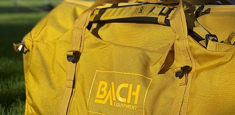 Bach Bags Dr Duffel Bag camping