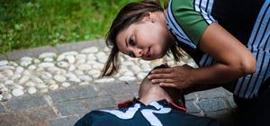 CPR a vital skill for the outdoors