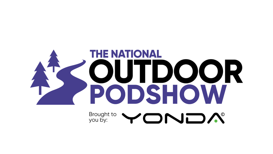 National Outdoor Pod Show Light
