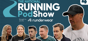 National Running Pod Show Thumbnail 3