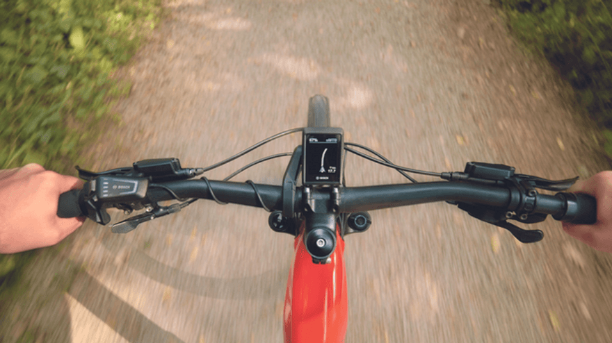 Bosch eBike Systems releases updates to navigation…