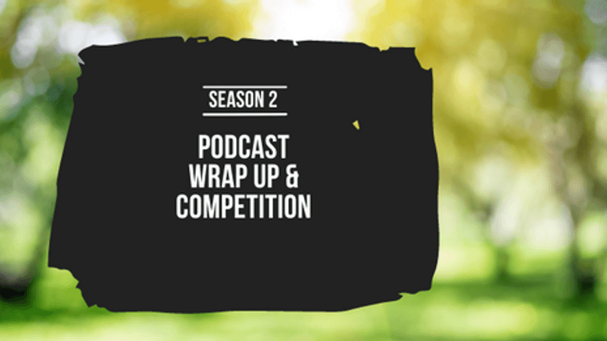 Outside Active Podcast Competition