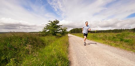Outside and Active 5 tips to prepare for your run