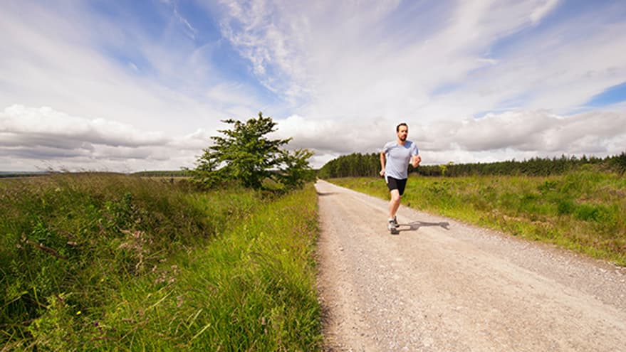 Outside and Active 5 tips to prepare for your run